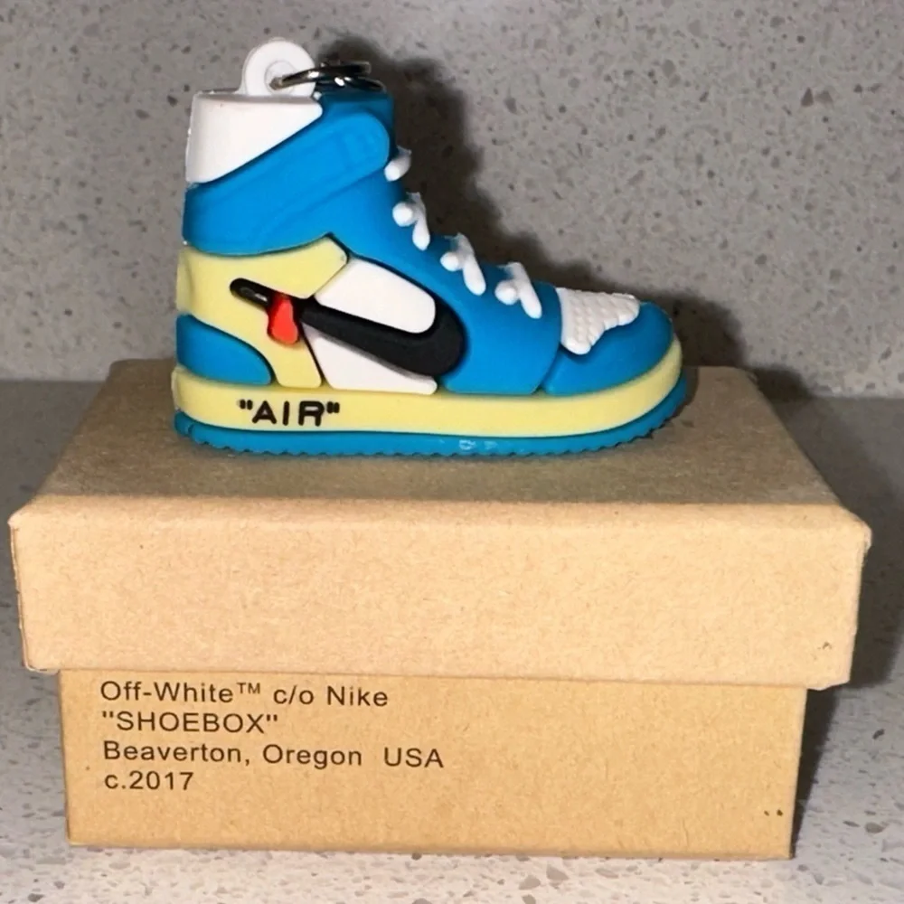 Nike air jordan
